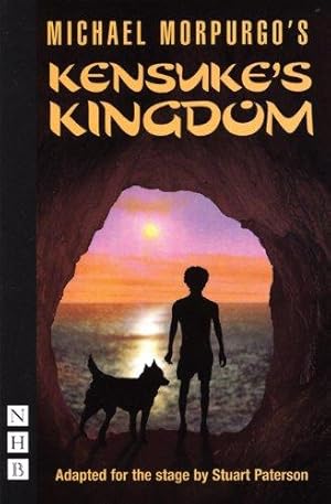 Bild des Verkufers fr Kensuke's Kingdom (NHB Modern Plays) zum Verkauf von WeBuyBooks