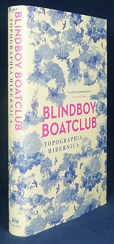 Topographica Hibernica *SIGNED First Edition, 1st printing*