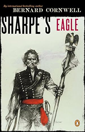 Imagen del vendedor de Sharpe's Eagle (Richard Sharpe's Adventure Series #2) a la venta por -OnTimeBooks-