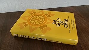 Immagine del venditore per The Gold Of Ophir venduto da BoundlessBookstore
