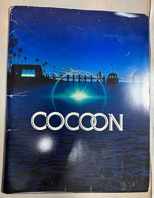 Cocoon Movie Press Kit