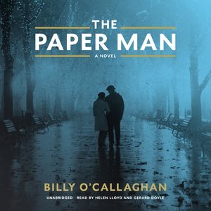Seller image for Paper Man for sale by GreatBookPrices