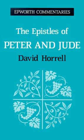 Immagine del venditore per Epistles Of Peter and Jude (Epworth Commentary S.) venduto da WeBuyBooks
