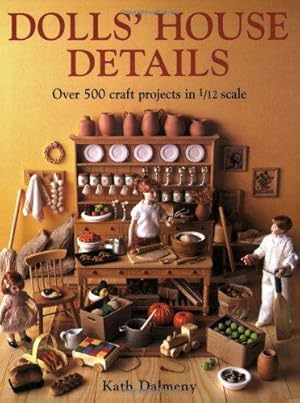 Immagine del venditore per Doll's House Details venduto da WeBuyBooks