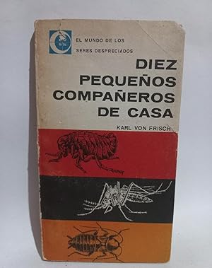 Diez Pequeños Compañeros de Casa