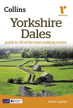 Seller image for Yorkshire Dales (Collins Rambler  s Guides:) for sale by WeBuyBooks 2