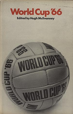 Immagine del venditore per WORLD CUP '66 venduto da Sportspages