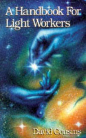 Seller image for A Handbook for Light Workers for sale by WeBuyBooks