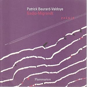 Seller image for Gadjo-Migrandt, for sale by L'Odeur du Book
