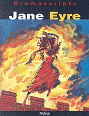 Seller image for Dramascripts - Jane Eyre for sale by WeBuyBooks