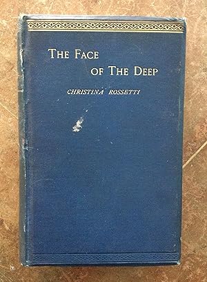 Immagine del venditore per The face of the Deep A devotional commentary on the Apocalypse venduto da Reader's Books