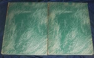 Leaves of Grass - Walt Whitman 1942 Limited Editions Club Signed
