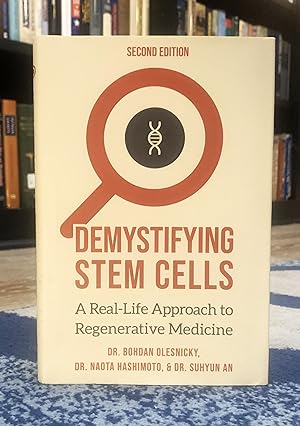 Demystifying Stem Cells (2nd Edition hardcover)