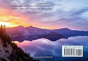 Seller image for Deep Blue Volcano: Exploring Crater Lake for sale by -OnTimeBooks-