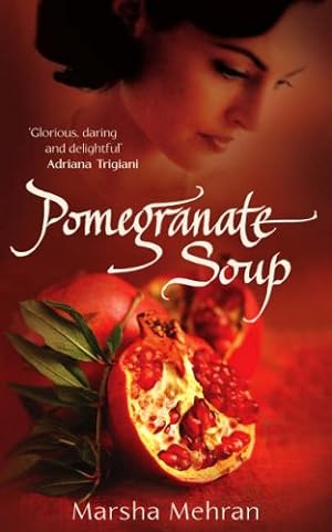 Imagen del vendedor de Pomegranate Soup a la venta por WeBuyBooks