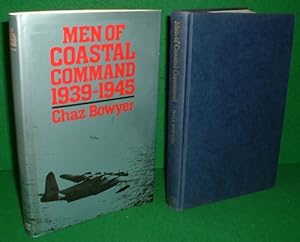MEN OF COASTAL COMMAND 1939-1945