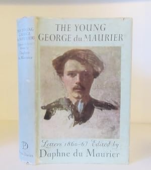 Bild des Verkufers fr The Young George du Maurier: A Selection of His Letters 1860-67 zum Verkauf von BRIMSTONES