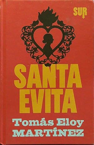 Bild des Verkufers fr Santa Evita zum Verkauf von Librodifaccia