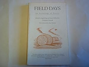 Seller image for Field Days: An Anthology of Poetry. for sale by Carmarthenshire Rare Books