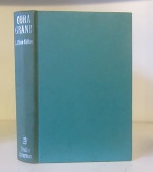 Image du vendeur pour Cora Crane. A Biography of Mrs Stephen Crane mis en vente par BRIMSTONES