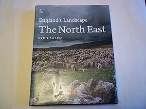 Seller image for The North East: England's Landscape. for sale by Carmarthenshire Rare Books