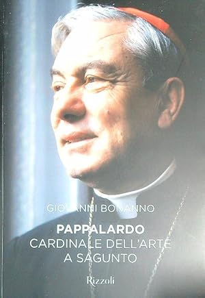 Immagine del venditore per Pappalardo. Cardinale dell'arte a Sagunto venduto da Miliardi di Parole