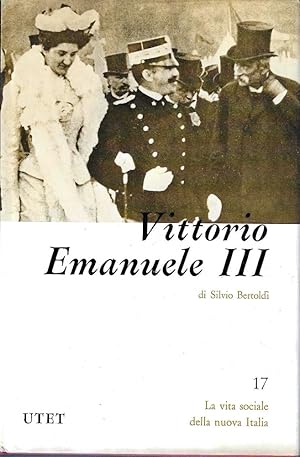 Vittorio Emanuele III