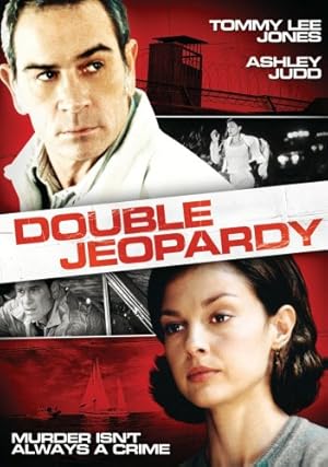 Seller image for Double Jeopardy for sale by Books for Life