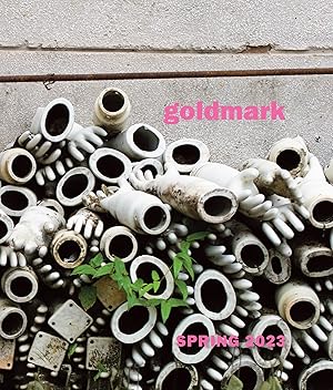 Seller image for Goldmark Magazine 28: Spring 2023 for sale by Goldmark Gallery