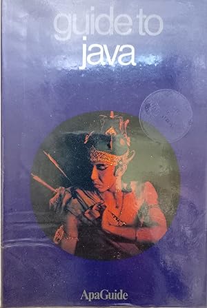 Seller image for Java. Official Guide. Insight Guides for sale by LIBRERIA ANTICUARIO BELLVER MADRID