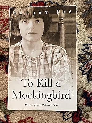 Seller image for To Kill a Mockingbird for sale by The Extreme History Project