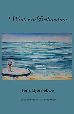 Imagen del vendedor de Winter in Bellapalma a la venta por ZBK Books