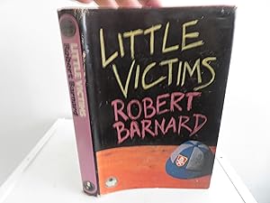 Seller image for Little Victims for sale by David R. Smith - Bookseller