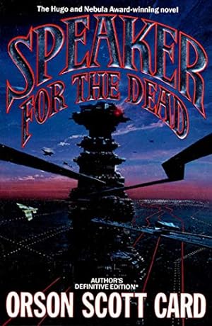 Seller image for Speaker for the Dead (The Ender Quintet) for sale by ZBK Books