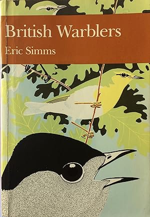 Seller image for British Warblers. for sale by R.G. Watkins Books and Prints