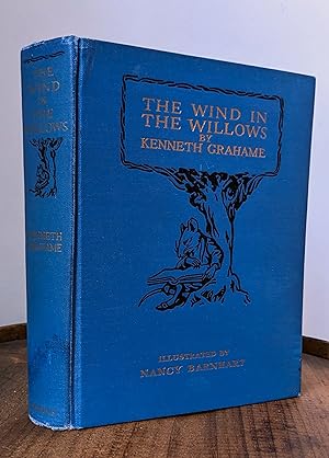Seller image for The Wind in the Willows for sale by Friends of the Curtis Memorial Library