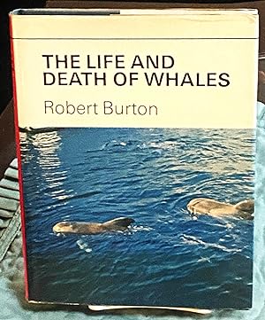 The Life and Death of Whales