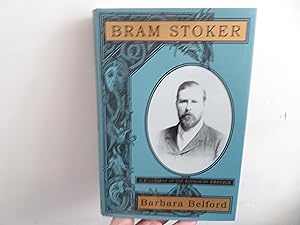 Immagine del venditore per Bram Stoker - A Biography of the Author of Dracula venduto da David R. Smith - Bookseller