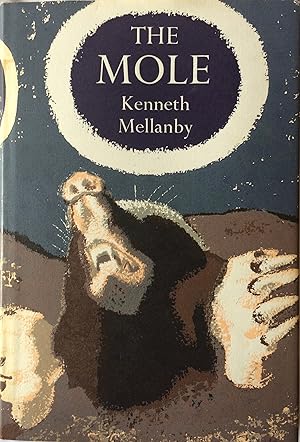 Seller image for The Mole. for sale by R.G. Watkins Books and Prints