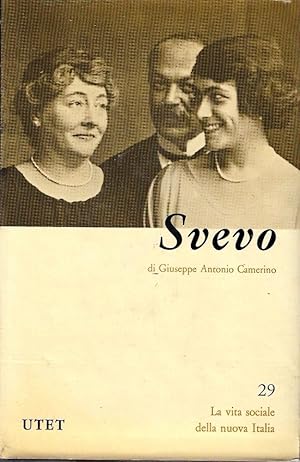 Italo Svevo