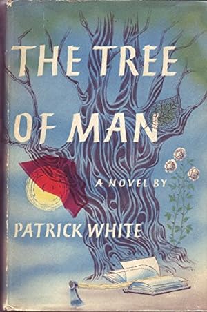 Seller image for The Tree of Man for sale by Books for Life