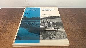 Seller image for Britains Inland Waterways (Signed Copy) for sale by BoundlessBookstore