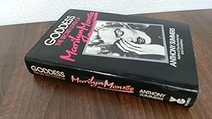 Seller image for Goddess: Secret Lives of Marilyn Monroe for sale by BoundlessBookstore