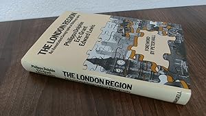 Imagen del vendedor de London Region: An Annotated Geographical Bibliography a la venta por BoundlessBookstore