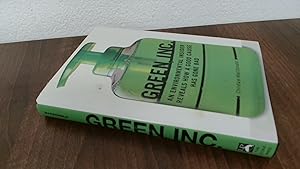 Immagine del venditore per Green, Inc.: An Environmental Insider Reveals How a Good Cause Has Gone Bad venduto da BoundlessBookstore