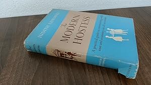 Seller image for The Modern Hostess for sale by BoundlessBookstore