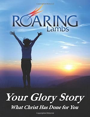 Seller image for Your Glory Story: What Christ Has Done for You for sale by BuenaWave