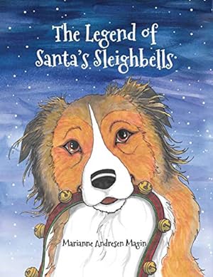 Seller image for The Legend of Santa's Sleighbells for sale by ZBK Books