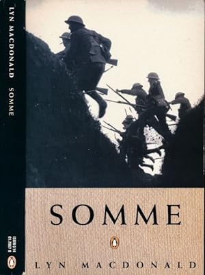Seller image for Somme. for sale by Antiquariaat Fenix