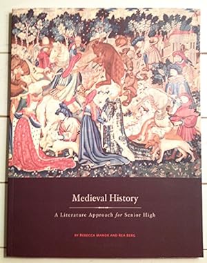 Seller image for Medieval History, a Literature Approach for Senior High for sale by ZBK Books